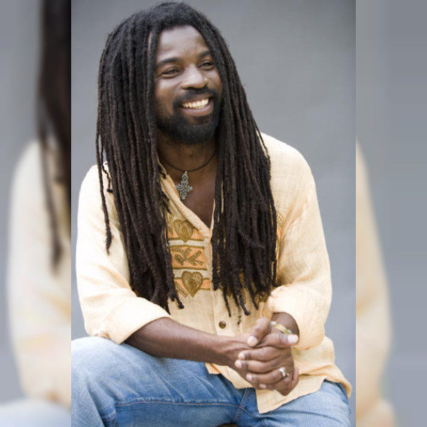 Rocky Dawuni