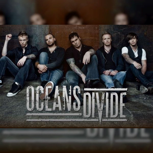 Oceans Divide