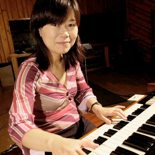 Akiko Tsuruga