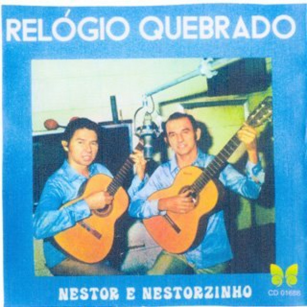 Nestor e Nestorzinho