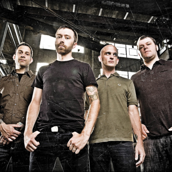 Rise Against