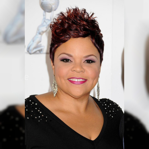 Tamela Mann