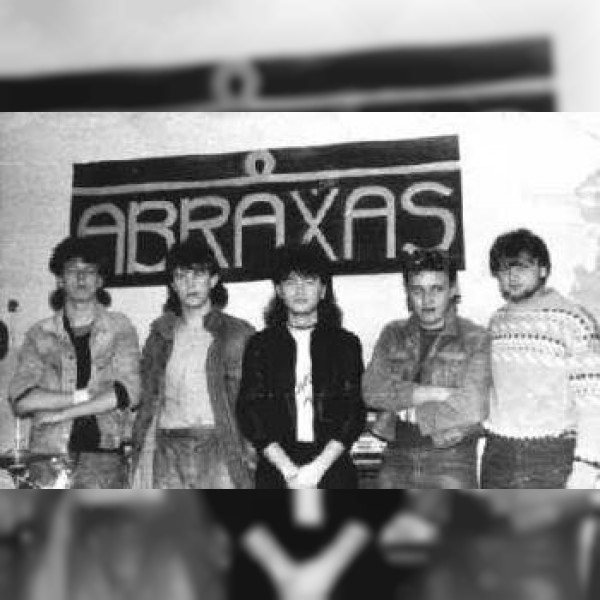 Abraxas