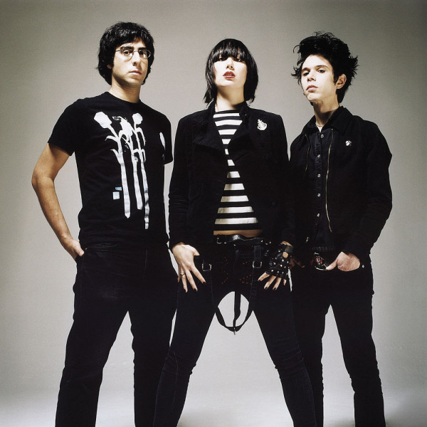 Yeah Yeah Yeahs