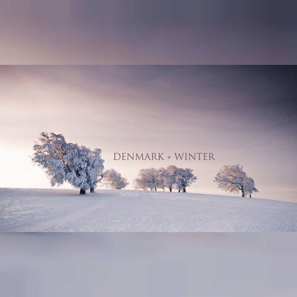 Denmark + Winter