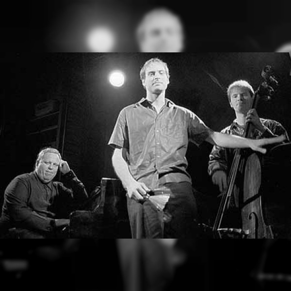 Kenny Werner Trio