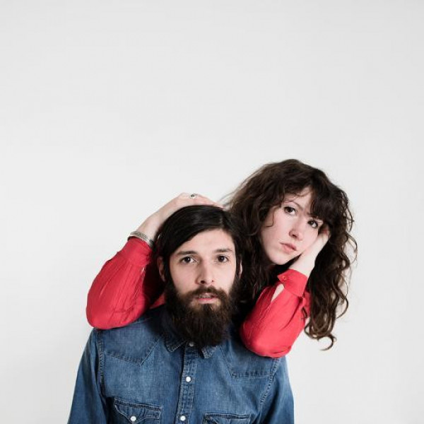 Widowspeak