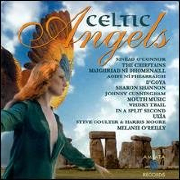 The Celtic Angels