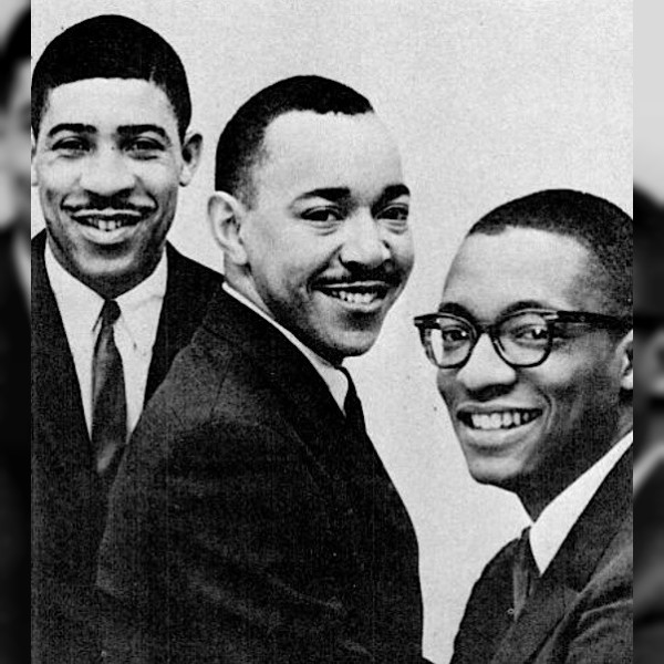 The Ramsey Lewis Trio