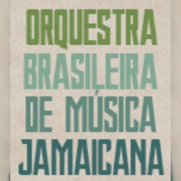 Orquestra Brasileira de Música Jamaicana