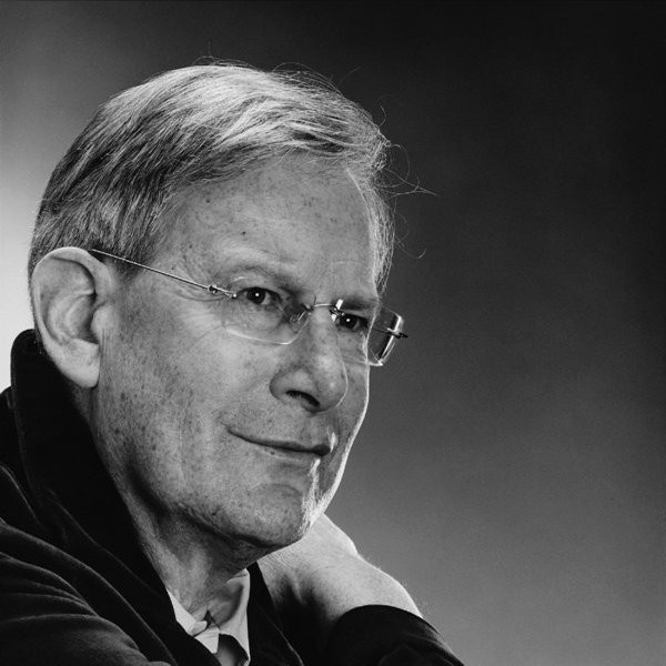 Sir John Eliot Gardiner