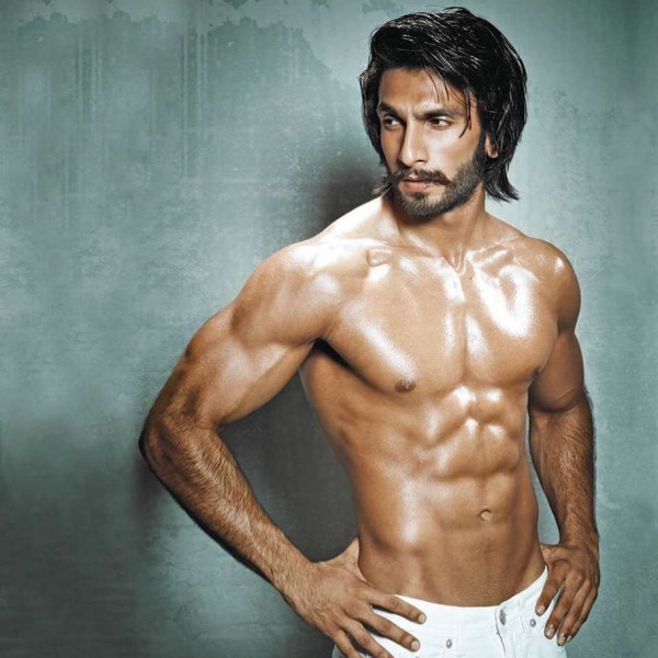 Ranveer Singh