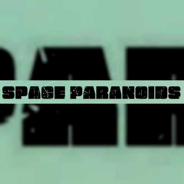 Space Paranoids