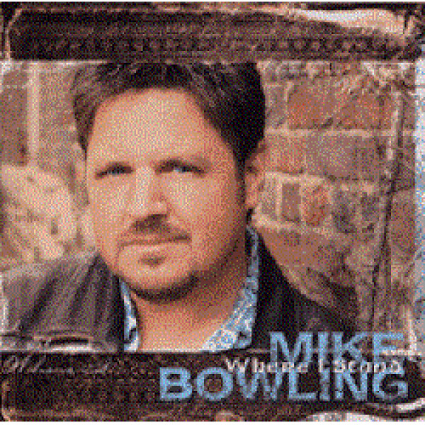 Mike Bowling