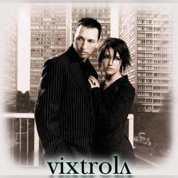 Vixtrola