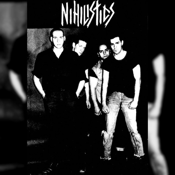 Nihilistics