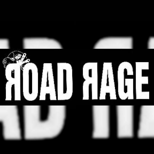 Road Rage