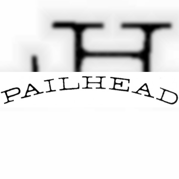 Pailhead