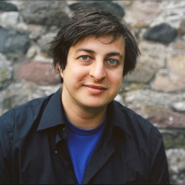 Eugene Mirman