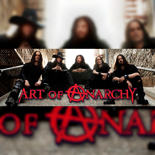 Art of Anarchy