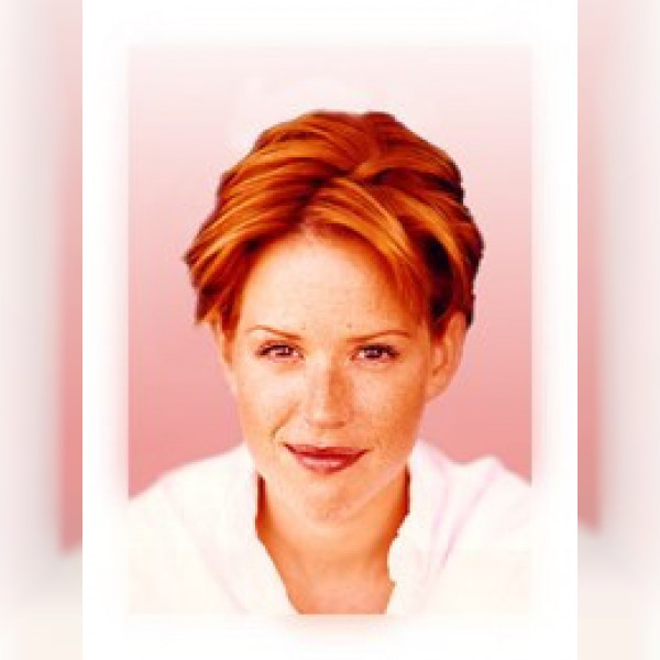 Molly Ringwald