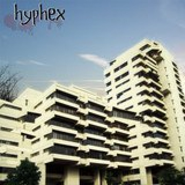 HypheX