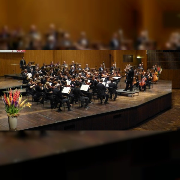 Klassische Philharmonie Bonn