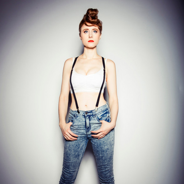 Kiesza