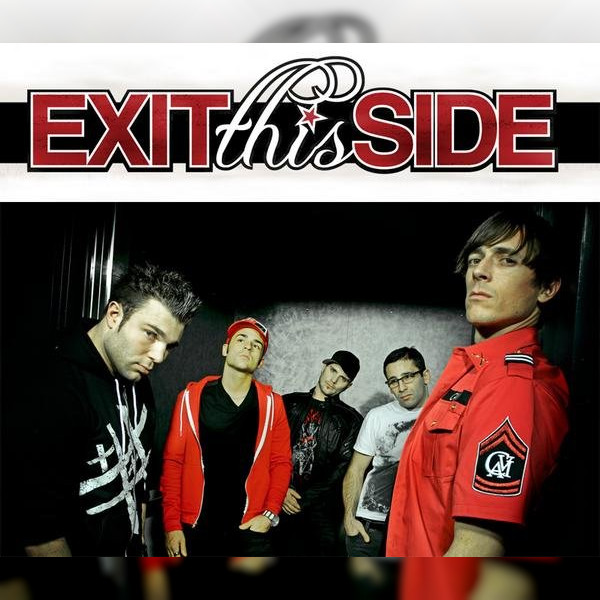 Exit this Side