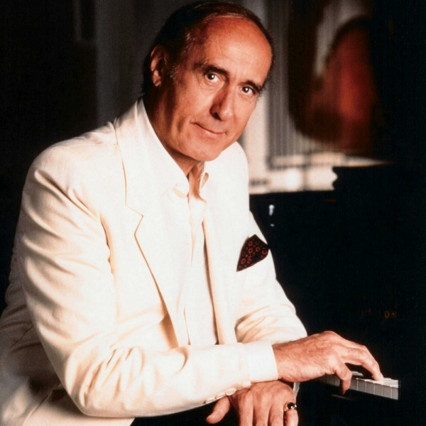 Henry Mancini