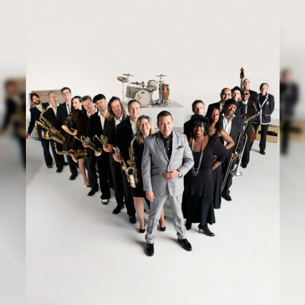 Jools Holland & His Rhythm & Blues Orchestra