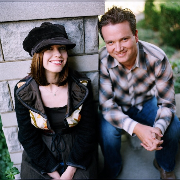 Keith & Kristyn Getty