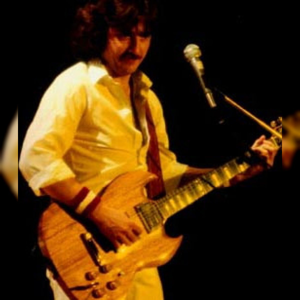 Buck Dharma