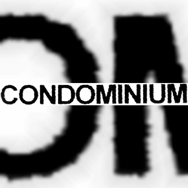 Condominium