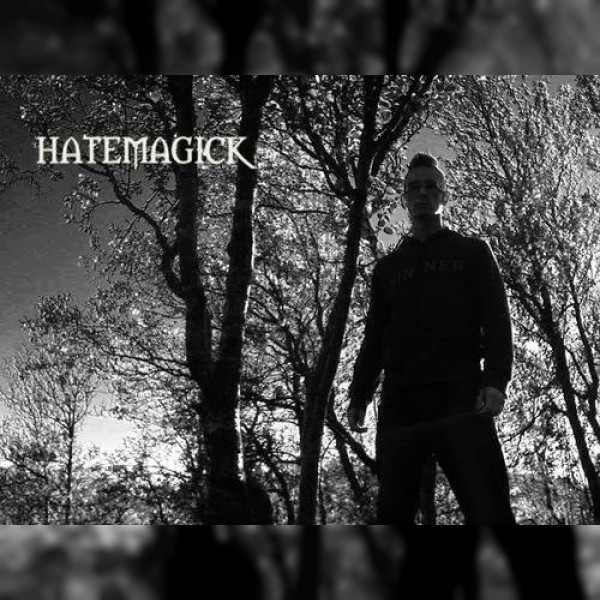 Hatemagick