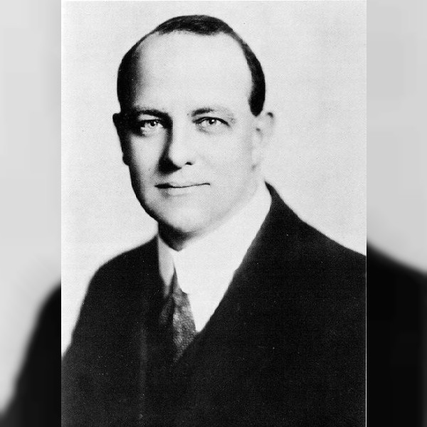 P. G. Wodehouse