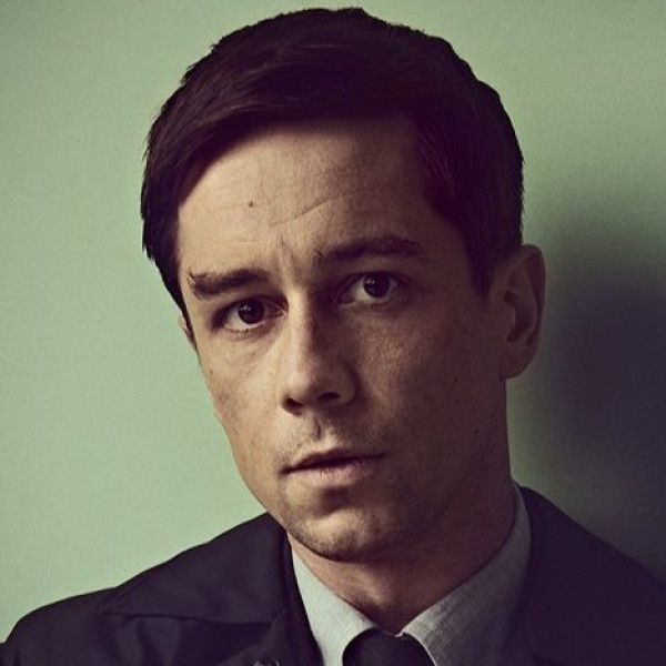 Killian Scott