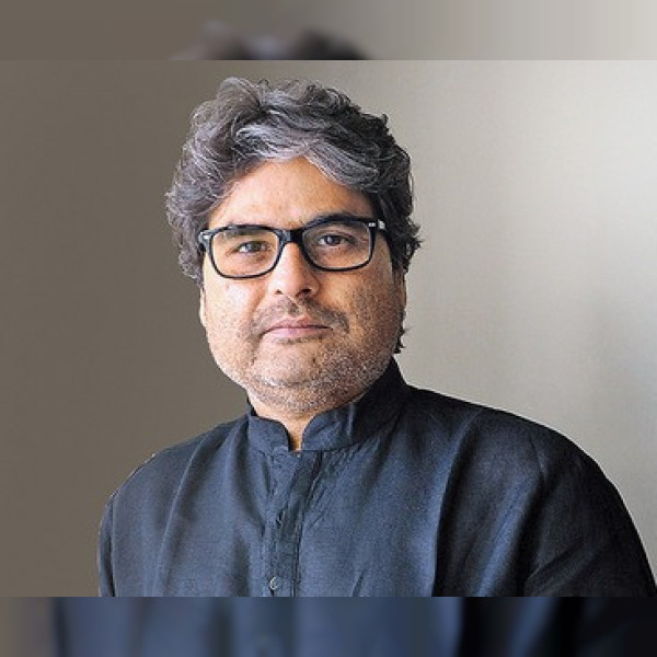 Vishal Bhardwaj