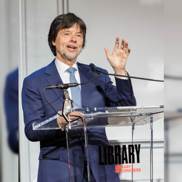 Ken Burns