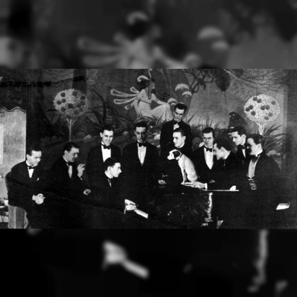 Hoagy Carmichael and His Orchestra