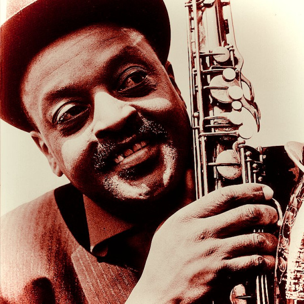 The Ben Webster Quintet