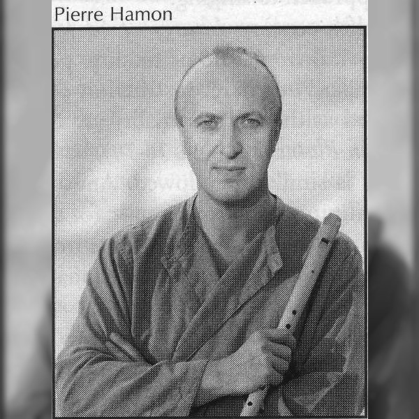 Pierre Hamon