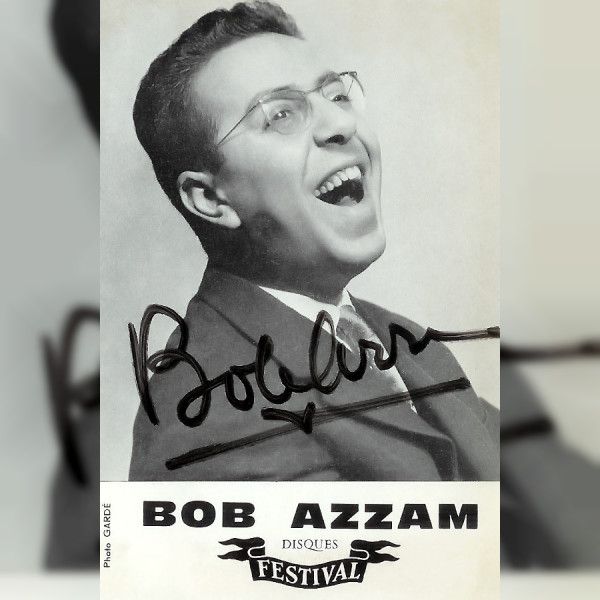 Bob Azzam