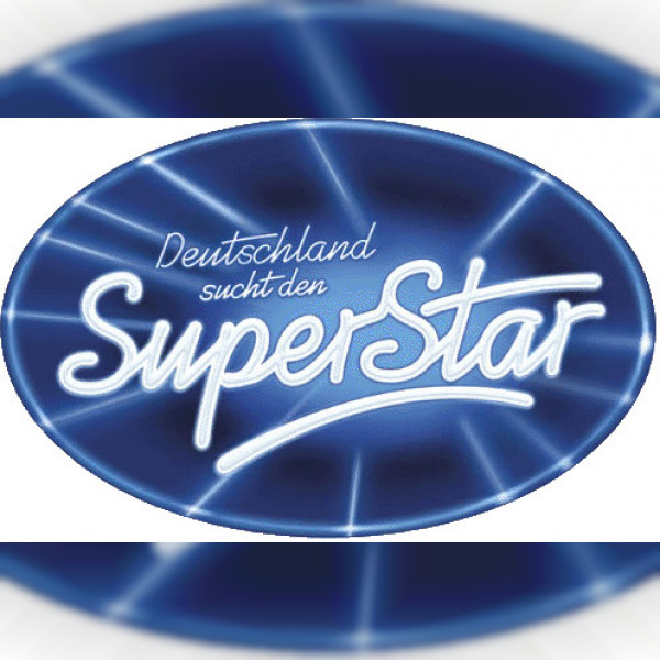 Deutschland sucht den Superstar