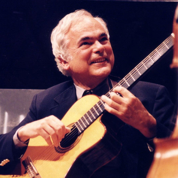 Gene Bertoncini