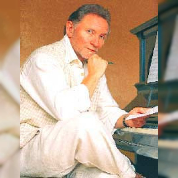 Phil Coulter