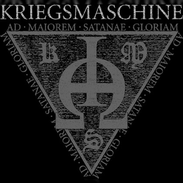 Kriegsmaschine