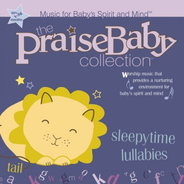 The Praise Baby Collection