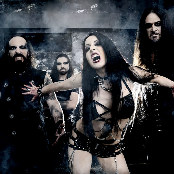 Theatres des Vampires