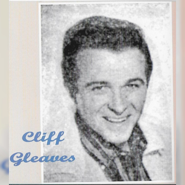 Cliff Gleades